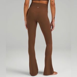 lululemon Align High-Rise Mini Flared Pant 32”